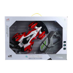 1:6 R/c Car - Red